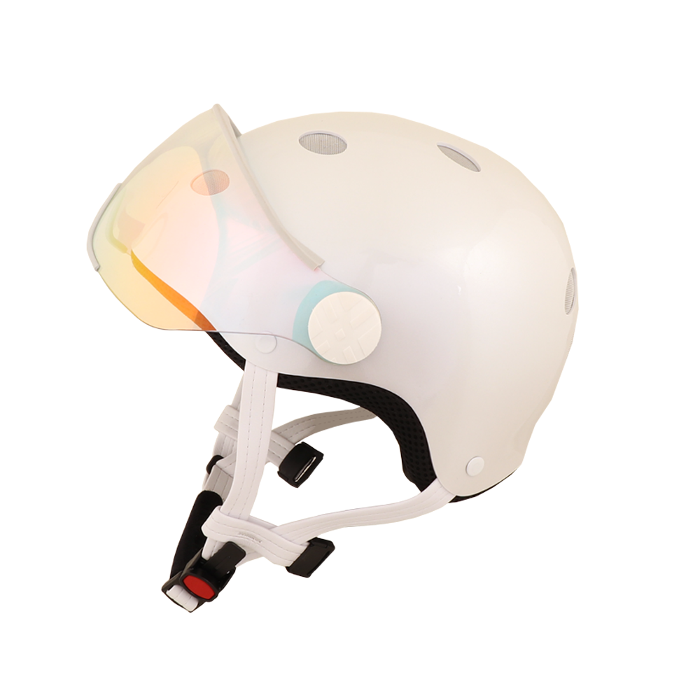 Casques