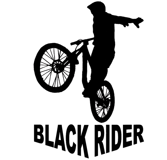 Black Rider